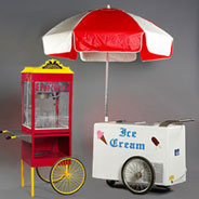 Concession Equipment