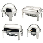 Chafing Dishes